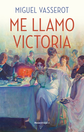 [9788418870415] Me llamo Victoria