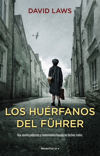 [9788418557958] Los huérfanos del Führer