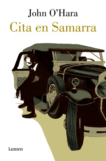 [9788426423498] Cita en Samarra