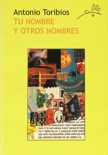 [9788493417505] TU NOMBRE Y OTROS NOMBRES