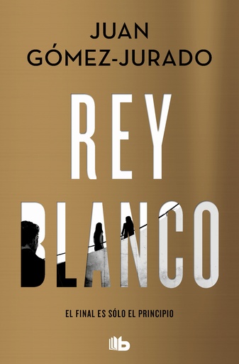 [9788413144818] Rey blanco