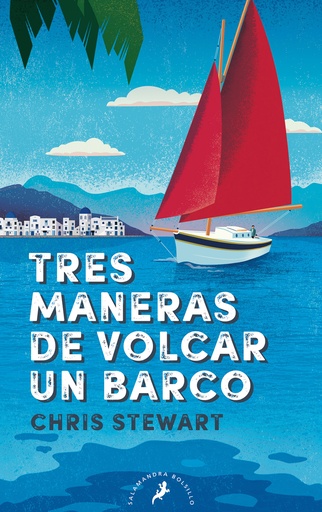 [9788418173967] Tres maneras de volcar un barco