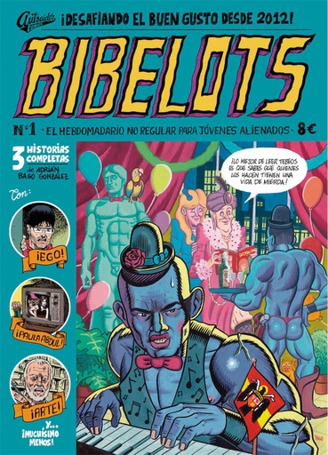 [9788412330267] BIBELOTS