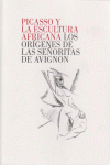 [9788496374584] PICASSO Y LA ESCULTURA AFRICANA