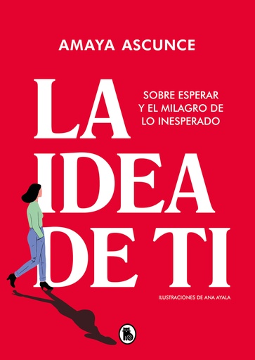 [9788402426598] La idea de ti