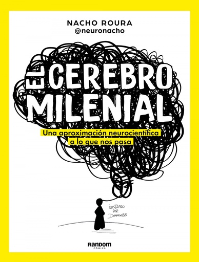 [9788418040108] Cerebro milenial