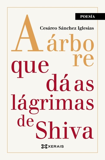 [9788411100922] A árbore que dá as lágrimas de Shiva