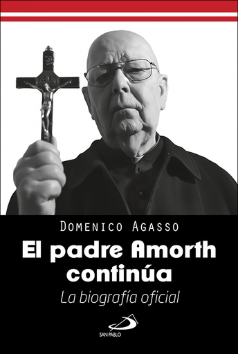 [9788428565868] El Padre Amorth continúa