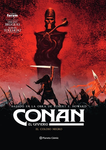 [9788411120531] Conan: El cimmerio nº 02