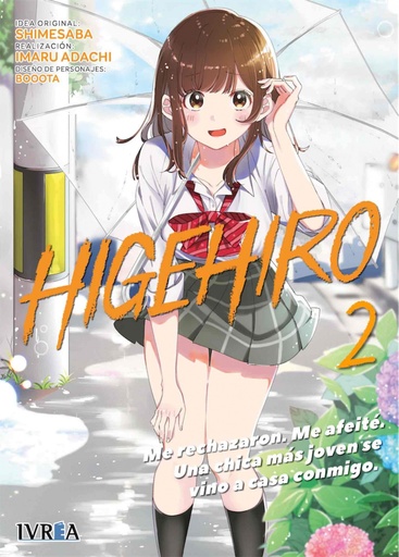 [9788419185594] HIGEHIRO 02