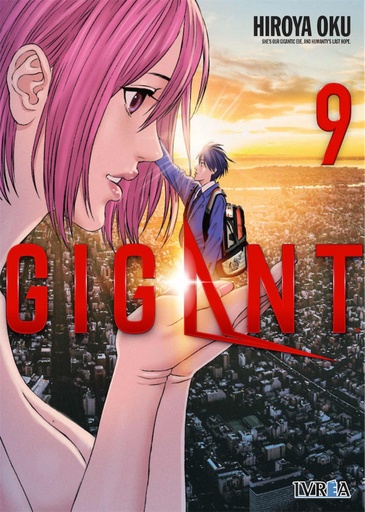 [9788419185655] Gigant 9