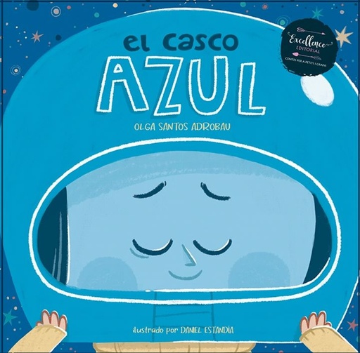 [9788412390896] El casco azul