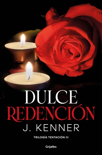 [9788425360992] Dulce redención (Trilogía Tentación 3)