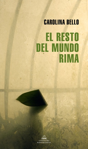 [9788439740070] El resto del mundo rima (Mapa de las lenguas)