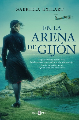 [9788401029677] En la arena de Gijón