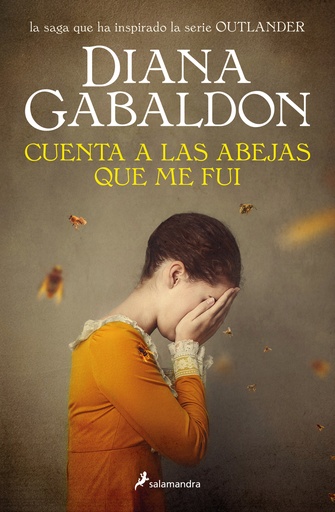 [9788418107856] Cuenta a las abejas que me fui (Saga Outlander 9)