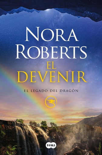 [9788491296225] El devenir (El Legado del Dragón 2)