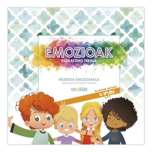 [9788491787563] Emokids