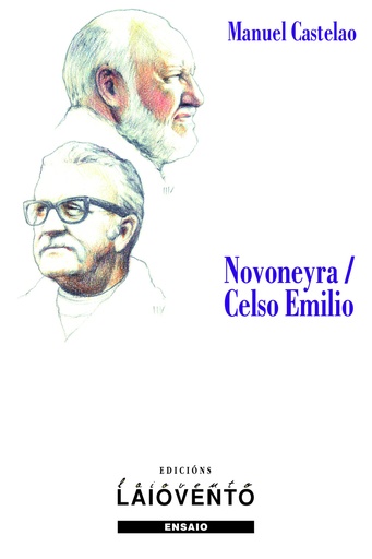 [9788484875758] Novoneyra/ Celso Emilio