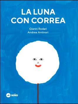 [9789569569265] LUNA CON CORREA, LA