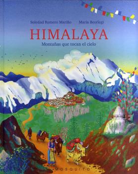 [9788412451542] HIMALAYA