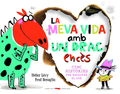 [9788412314489] La meva vida amb un drac encès