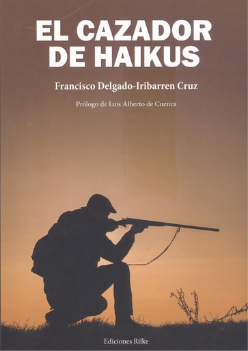 [9788418566219] EL CAZADOR DE HAIKUS