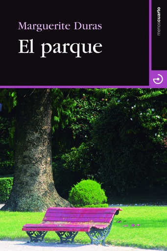 [9788415740179] El parque