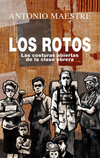 [9788446051251] Los rotos