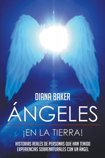 [9781635019612] Ángeles En La Tierra