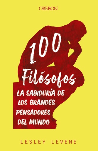 [9788441545632] 100 filósofos