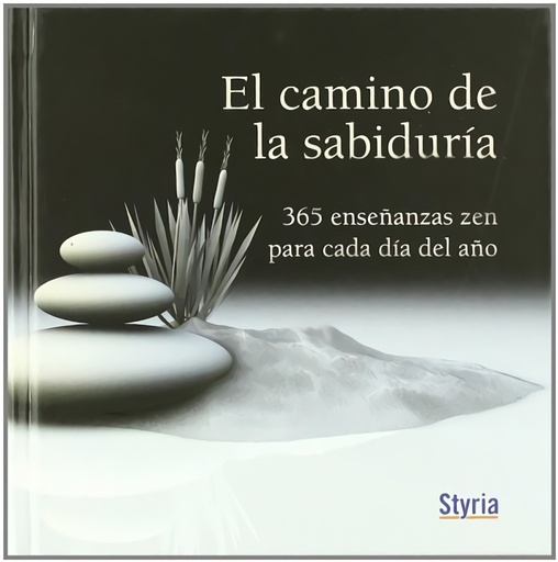 [9788492520466] El camino de la sabiduría