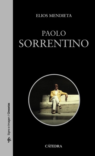 [9788437644349] Paolo Sorrentino