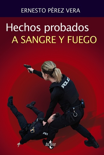 [9788430984787] Hechos probados a sangre y fuego