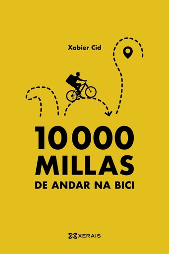 [9788411100878] 10.000 millas de andar na bici