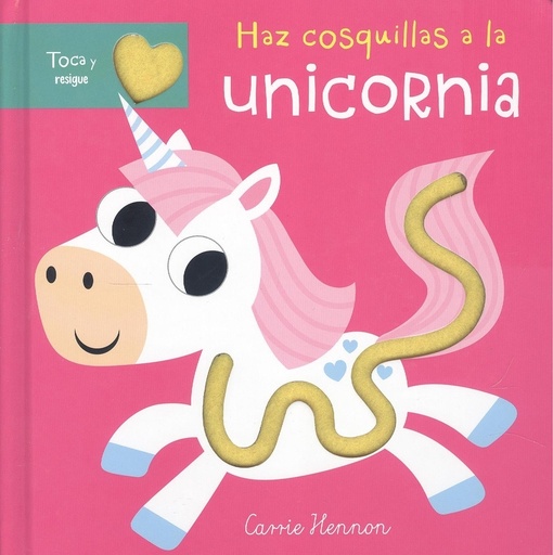 [9788411013253] HAZ COSQUILLAS A LA UNICORNIA