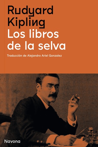 [9788419179173] Los libros de la selva