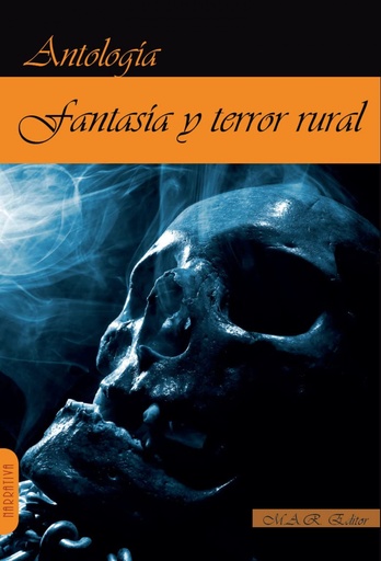 [9788417433536] FANTASIA Y TERROR RURAL