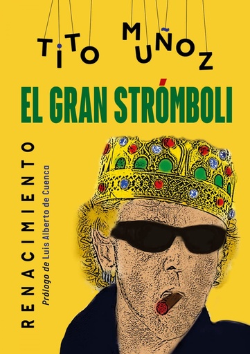 [9788419231116] El gran Strómboli