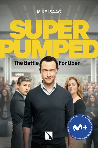 [9788413524023] Superpumped. La batalla por Uber