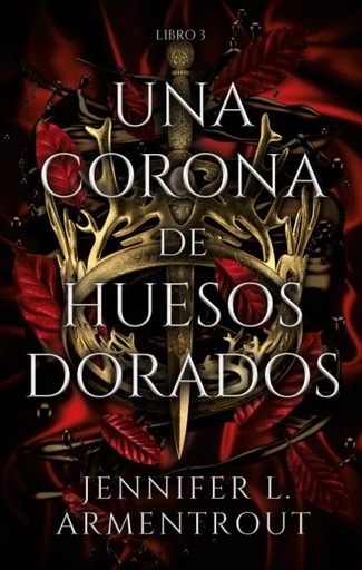 [9788417854324] Una corona de huesos dorados