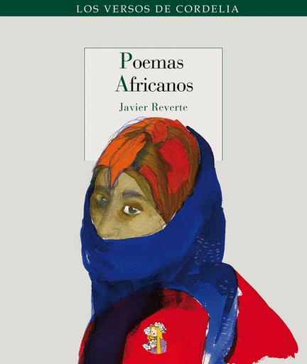 [9788493891305] Poemas africanos