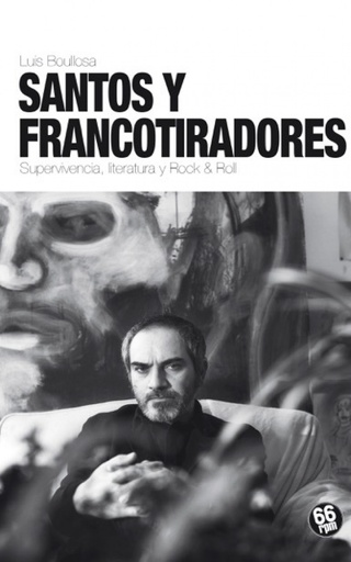 [9788494533051] SANTOS Y FRANCOTIRADORES