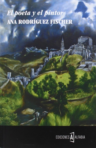 [9788494092893] EL POETA Y EL PÌNTOR