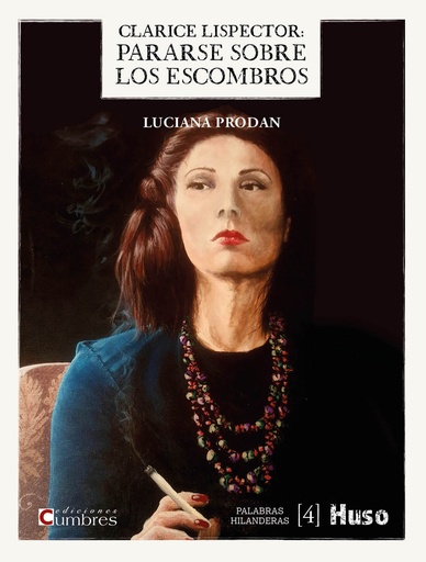 [9788412301649] Clarice Lispector