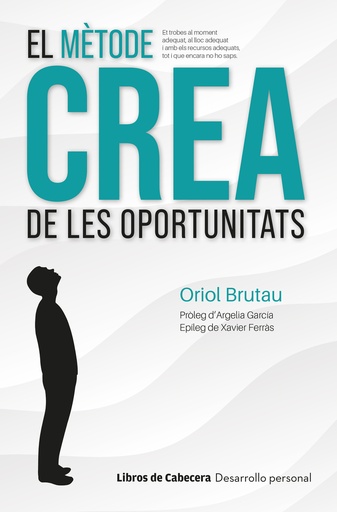 [9788412504200] El mètode CREA de les oportunitats