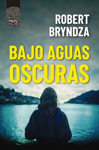 [9788418216404] Bajo aguas oscuras