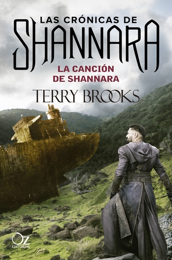 [9788417525583] La canción de Shannara