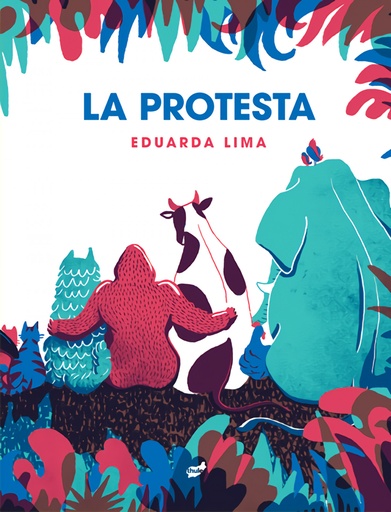 [9788418702303] La protesta