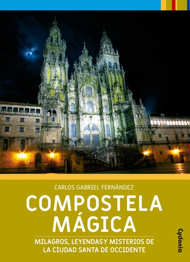 [9788412463040] Compostela mágica